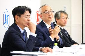 Shionogi acquires JT Group's pharmaceutical business